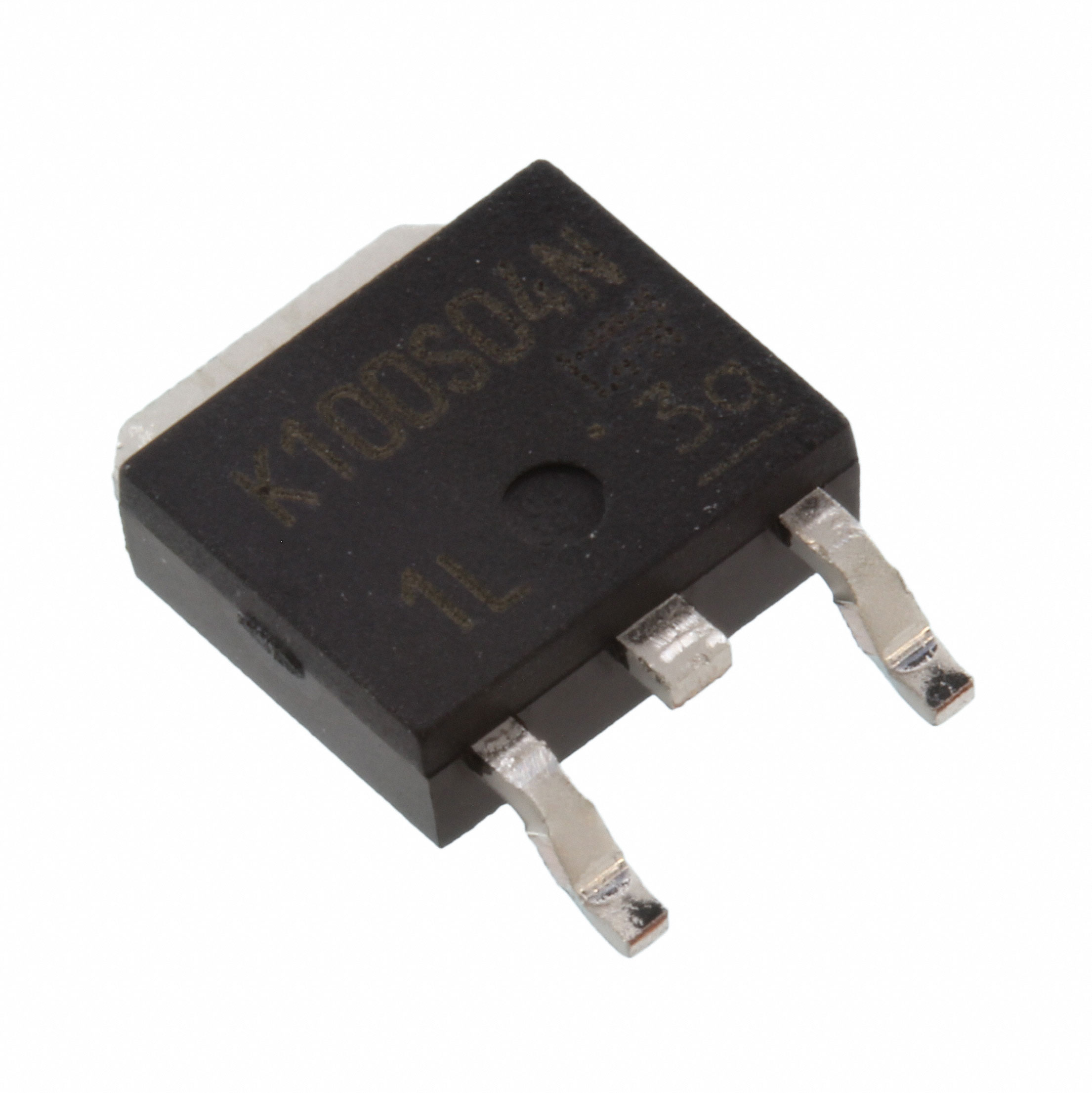 TK100S04N1L,LQ Toshiba Semiconductor and Storage  Transistors - FET MOSFET - Simples